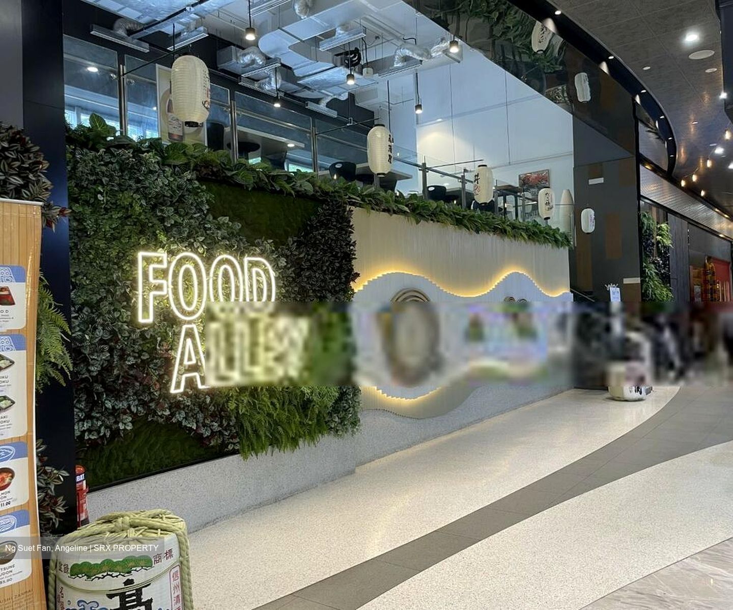 ESR Bizpark @ Changi (D16), Retail #483290231